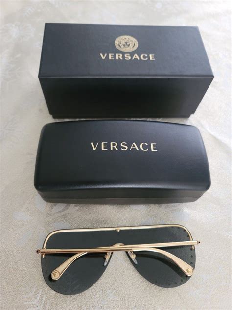 black and red versace sunglasses|authentic versace sunglasses for sale.